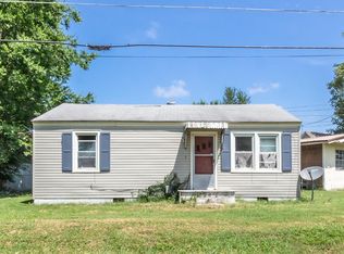 115 Cemetary St, Trenton, KY