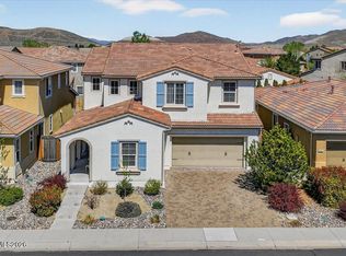 1945 Horse Prairie Rd, Reno, NV