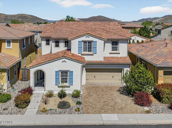 1945 Horse Prairie Rd, Reno, NV 89521