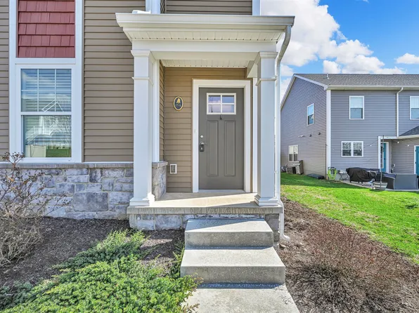 15 Pacific Blvd #K, Ephrata, PA 17522
