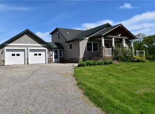 13176 Gar Hwy, Chardon, OH 44024