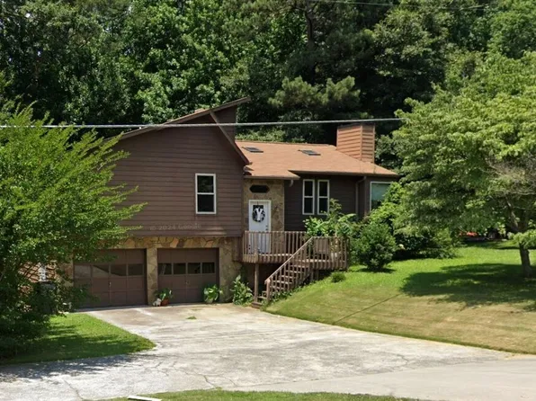 4911 Cowan Rd, Acworth, GA 30101