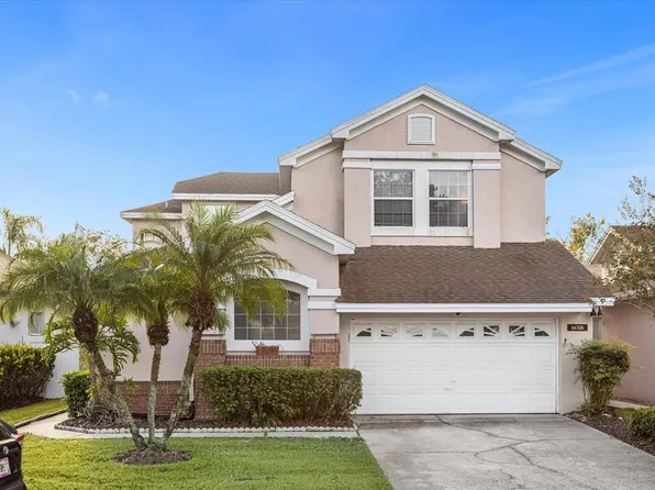 14326 Mandolin Dr, Orlando, FL 32837