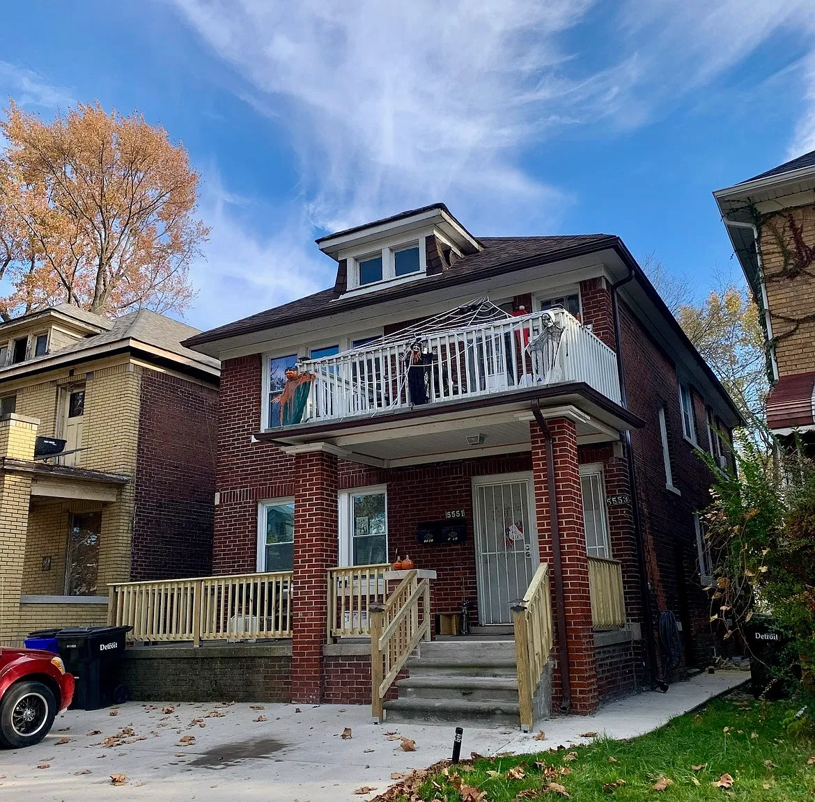 3 bed, 850 sqft, $1,100 — Photo 1