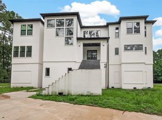 2 Deer Ridge Estates Blvd, Humble, TX 77339