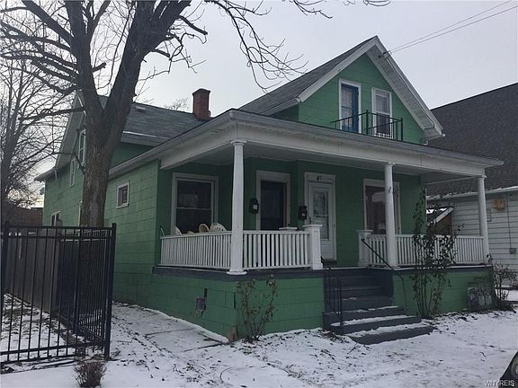 3rd image of 40 Saratoga St