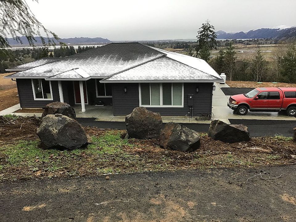 2nd image of 74 Alger Creek Heights Rd