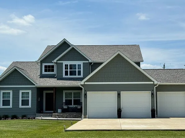 5667 N Torch Rd, Coolville, OH 45723