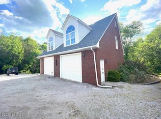 572 Dog Creek Rd, Cub Run, KY 42729