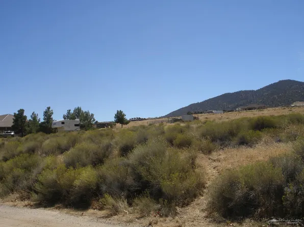 0 Shawnee Ave Lot 34, Tehachapi, CA 93561