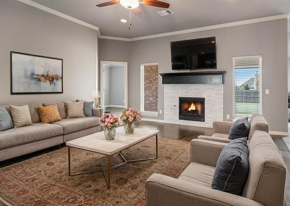 8617 NW 125th St, Oklahoma City, OK 73142 | Zillow