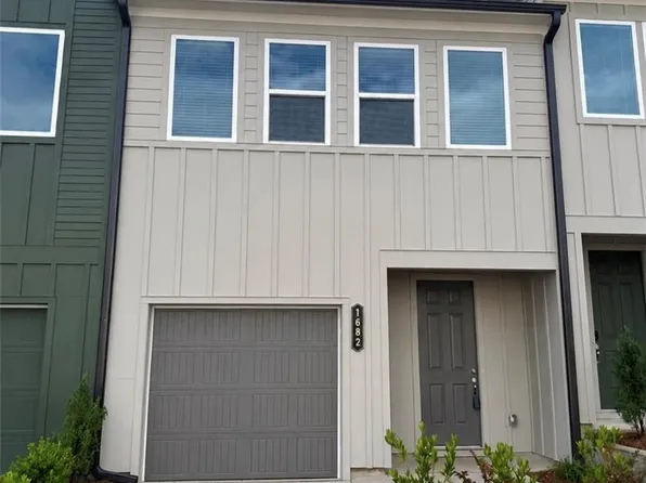 1682 Hannah Ter NW, Atlanta, GA 30318
