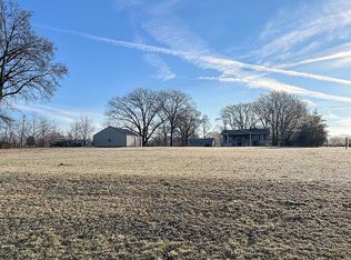 7430 Mulkeytown Rd, Mulkeytown, IL 62865