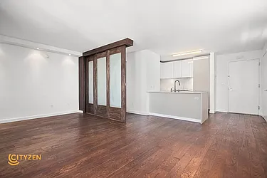 Rented by City Zen Realty