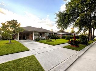 1032 Michael St, Marrero, LA 70072