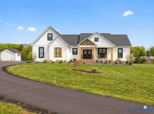 15091 Carriage House Ct, Amelia Court House, VA 23002