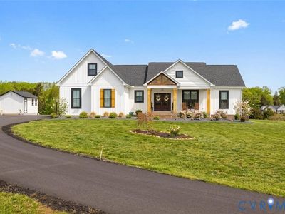 15091 Carriage House Ct, Amelia Court House, VA, 23002