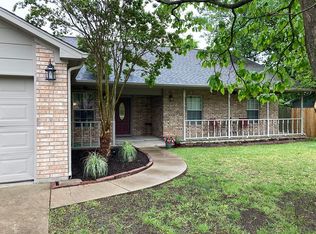 121 Lemley Dr, Heath, TX 75032