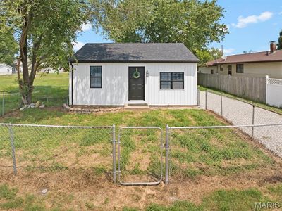 1733 Wayne Lanter Ave, Madison, IL, 62060