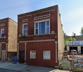 4265 W Montrose Ave, Chicago, IL, 60641