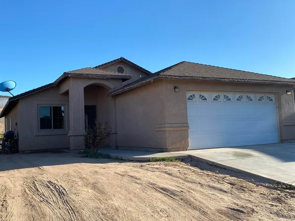 779 E Arena St, San Luis, AZ 85336