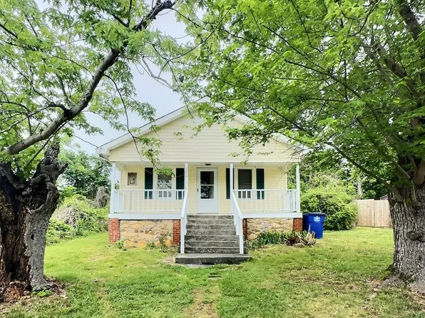3654 Denver St, Winston Salem, NC 27101