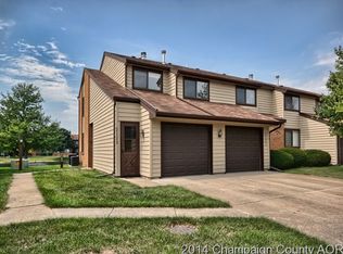 2123 Harbortown Cir, Champaign, IL