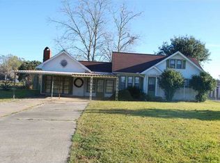 4709 Bridge St Hwy, Saint Martinville, LA 70582