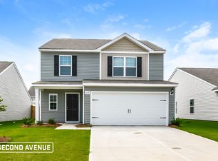 619 Wild Tulip Ct, Gilbert, SC 29054