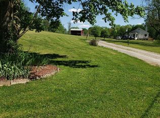 3655 N Balsiger Rd, Apollo, PA 15613