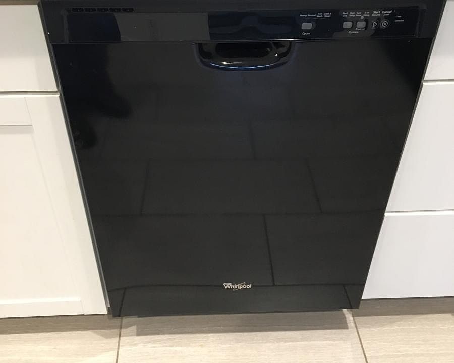 Dishwasher