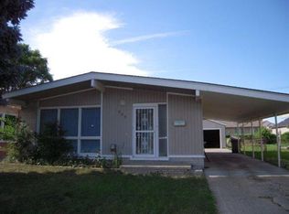 1257 Dufrain Ave, Pontiac, MI 48342