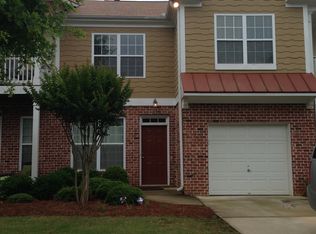 406 Saint Claire Dr, Alpharetta, GA 30004