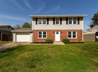 909 Assembly Rd, Jeffersonville, IN 47130