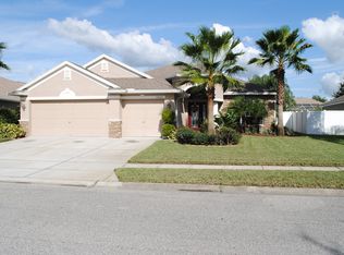 9020 Sandusky Ln, New Port Richey, FL 34654