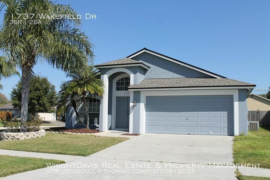 1st image of 1737 Wakefield Dr