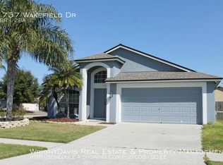 1737 Wakefield Dr, Brandon, FL 33511