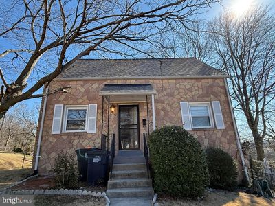 5529 Volta Ave, Bladensburg, MD, 20710