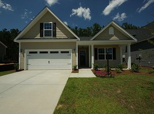 8407 Loggers Run, North Charleston, SC 29420