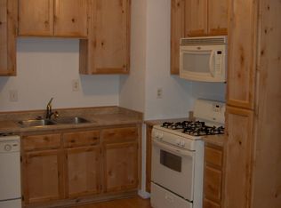 630 Chateau Way, Barstow, CA 92311