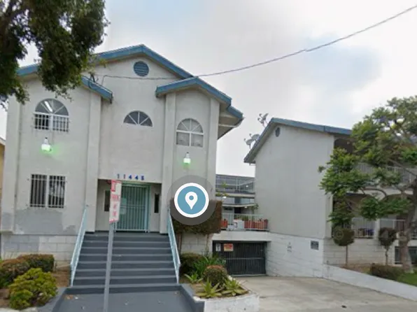 11445 Cedar Ave APT 8, Hawthorne, CA 90250