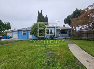 1188 Inverness Ave, Santa Clara, CA 95050