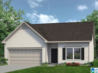 187 Springdale Ln, Columbiana, AL, 35051