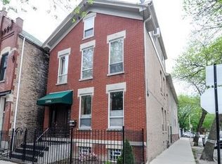 1086 N Hermitage Ave, Chicago, IL 60622