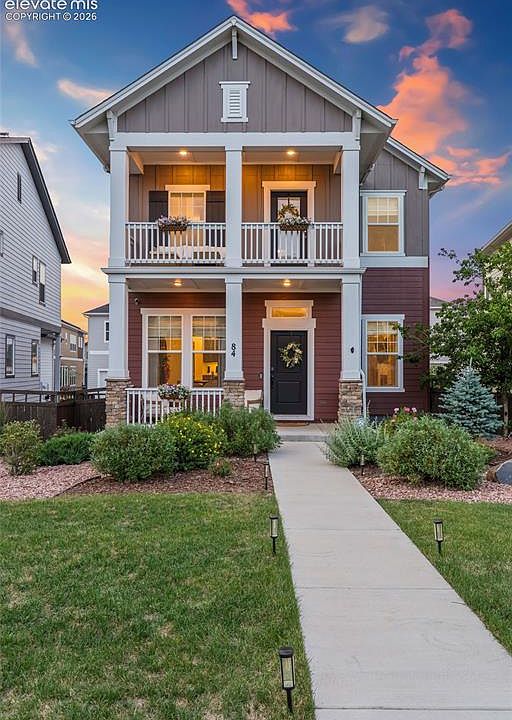 1st image of 84 Mayflower Park Pl