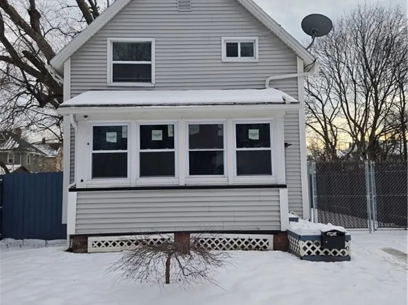 25 Emerson Park, Rochester, NY 14606