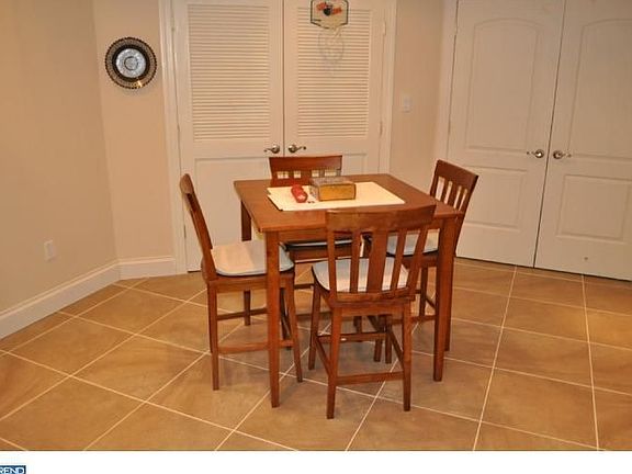 Basement - Finished