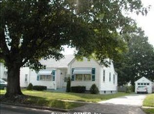 70 Elmer Ave, Hamden, CT 06514