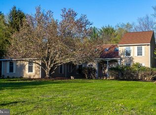 43 Foxcroft Dr, Princeton, NJ 08540