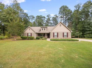 951 John Lovelace Rd, Lagrange, GA 30241